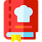 Recipe Box icon
